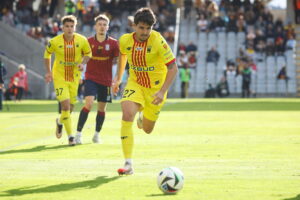 29.09.2024. Kielce. Mecz Korona Kielce - Lech Poznań / Fot. Wiktor Taszłow - Radio Kielce