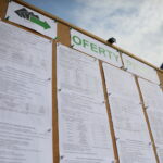 5.09.2024. Kielce. Targi pracy / Fot. Wiktor Taszłow – Radio Kielce