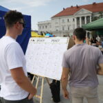 Świętokrzyski rynek pracy rynkiem pracownika