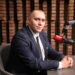 13.09.2024. Radio Kielce. Rozmowa Dnia. Na zdjęciu: Łukasz Bilski - prezes Świętokrzyskiego Związku Przedsiębiorców i Pracodawców / Fot. Wiktor Taszłow - Radio Kielce