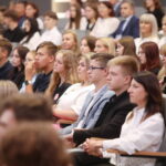 13.09.2024. Kielce. Wręczenie grantów w programie aktywizacji młodzieży. / Fot. Wiktor Taszłow - Radio Kielce