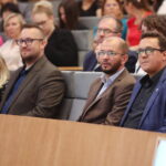 13.09.2024. Kielce. Wręczenie grantów w programie aktywizacji młodzieży. / Fot. Wiktor Taszłow - Radio Kielce