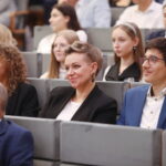 13.09.2024. Kielce. Wręczenie grantów w programie aktywizacji młodzieży. / Fot. Wiktor Taszłow - Radio Kielce