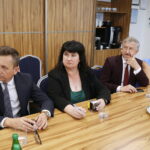 18.09.2024. Kielce. Umowy podpisane przez marszałek Renatę Janik na dofinansowanie gmin. / Fot. Wiktor Taszłow - Radio Kielce