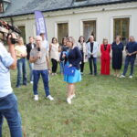 18.09.2024. Kielce. DŚT. Program Interwencja / Fot. Wiktor Taszłow - Radio Kielce