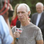 18.09.2024. Kielce. DŚT. Program Interwencja / Fot. Wiktor Taszłow - Radio Kielce