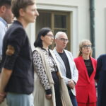 18.09.2024. Kielce. DŚT. Program Interwencja / Fot. Wiktor Taszłow - Radio Kielce