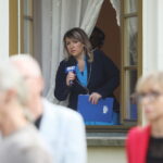 18.09.2024. Kielce. DŚT. Program Interwencja / Fot. Wiktor Taszłow - Radio Kielce