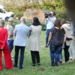 18.09.2024. Kielce. DŚT. Program Interwencja / Fot. Wiktor Taszłow - Radio Kielce