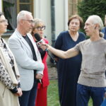 18.09.2024. Kielce. DŚT. Program Interwencja / Fot. Wiktor Taszłow - Radio Kielce