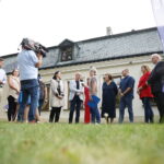 18.09.2024. Kielce. DŚT. Program Interwencja / Fot. Wiktor Taszłow - Radio Kielce