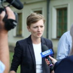 18.09.2024. Kielce. DŚT. Program Interwencja / Fot. Wiktor Taszłow - Radio Kielce