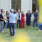 18.09.2024. Kielce. DŚT. Program Interwencja / Fot. Wiktor Taszłow - Radio Kielce