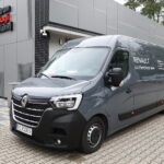 19.09.2024. Kielce. Transport darów zebranych dla mieszkańców Głuchołaz w województwie opolskim w ramach akcji Radia Kielce „Pomóżmy powodzianom!” / Fot. Wiktor Taszłow – Radio Kielce