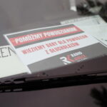 19.09.2024. Kielce. Transport darów zebranych dla mieszkańców Głuchołaz w województwie opolskim w ramach akcji Radia Kielce „Pomóżmy powodzianom!” / Fot. Wiktor Taszłow – Radio Kielce