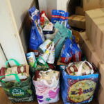 18.09.2024. Kielce. DŚT. Program Interwencja / Fot. Wiktor Taszłow - Radio Kielce