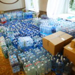 18.09.2024. Kielce. DŚT. Program Interwencja / Fot. Wiktor Taszłow - Radio Kielce