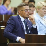 Były wiceprezydent Kielc w nowej pracy