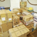 18.09.2024. Kielce. DŚT. Program Interwencja / Fot. Wiktor Taszłow - Radio Kielce