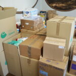 18.09.2024. Kielce. DŚT. Program Interwencja / Fot. Wiktor Taszłow - Radio Kielce