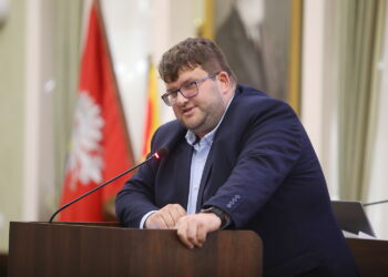 Nowe otwarcie na linii ratusz-MPK? Były wiceprezydent wraca do rady nadzorczej