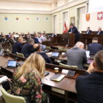 19.09.2024 Kielce. Sesja rady miasta / Fot. Wiktor Taszłow - Radio Kielce