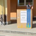 21.09.2024. Kielce. Piknik integracyjny na Czarnowie / Fot. Stanisław Blinstrub – Radio Kielce