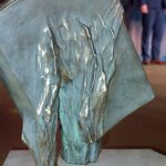 25.09.2024. Sandomierz. Muzeum Zamkowe w Sandomierzu nagrodzone podczas gali Wydarzenie Historyczne Roku 2023 / Fot. Muzeum Zamkowe