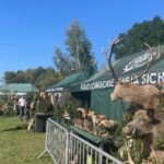 Spotkanie z Kulturą Łowiecką w Staszowie