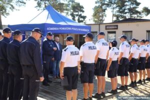 Fot. Świętokrzyska policja