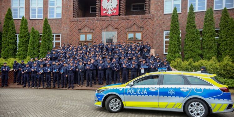 Fot. Policja Świętokrzyska