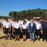 Policjanci wyróżnieni za pracę na wodzie