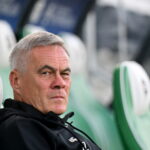 20.09.2024. Radom. Mecz Korona Kielce - Radomiak Radom. Na zdjęciu: Jacek Zieliński, trener Korony Kielce / Fot. PAP/Piotr Polak