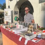 21.09.2024. Sandomierz. Festiwal Literatury. „Fakt, biografia, dokument” / Fot. Grażyna Szlęzak - Radio Kielce