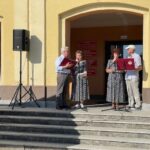 21.09.2024. Kielce. Piknik integracyjny na Czarnowie / Fot. Stanisław Blinstrub – Radio Kielce
