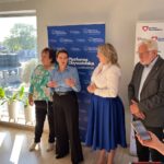 20.09.2024. Ostrowiec Świętokrzyski. Nowa siedziba Platformy Obywatelskiej przy ul. Kilińskiego 30 / Fot. Patryk Wójcik - Radio Kielce