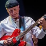 Chochół i Dudziak na inaugurację Memorial To Miles Targi Kielce Jazz Festival - Radio Kielce Chochół i Dudziak na inaugurację Memorial To Miles Targi Kielce Jazz Festival