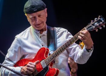 Chochół i Dudziak na inaugurację Memorial To Miles Targi Kielce Jazz Festival