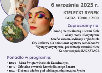 Rzemieślniczy Bazar - Radio Kielce