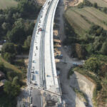 Budowa obwodnicy Opatowa / źródło: GDDKiA - obwodnicaopatowa.pl