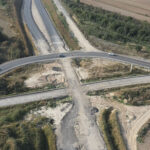 Budowa obwodnicy Opatowa / źródło: GDDKiA - obwodnicaopatowa.pl