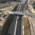 Budowa obwodnicy Opatowa / źródło: GDDKiA - obwodnicaopatowa.pl