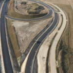 Budowa obwodnicy Opatowa / źródło: GDDKiA - obwodnicaopatowa.pl