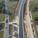 Budowa obwodnicy Opatowa / źródło: GDDKiA - obwodnicaopatowa.pl