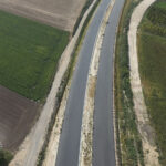 Budowa obwodnicy Opatowa / źródło: GDDKiA - obwodnicaopatowa.pl