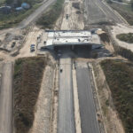 Budowa obwodnicy Opatowa / źródło: GDDKiA - obwodnicaopatowa.pl