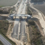 Budowa obwodnicy Opatowa / źródło: GDDKiA - obwodnicaopatowa.pl