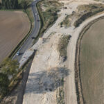 Budowa obwodnicy Opatowa / źródło: GDDKiA - obwodnicaopatowa.pl