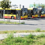 17.09.2024. Kielce. Dworzec Autobusowy. / Fot. Jarosław Kubalski - Radio Kielce