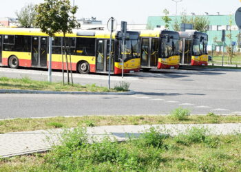 17.09.2024. Kielce. Dworzec Autobusowy. / Fot. Jarosław Kubalski - Radio Kielce